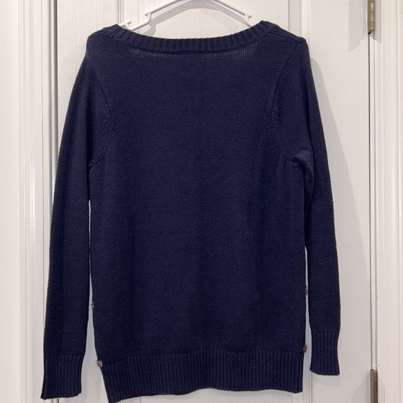Torrid Sweater, Size 00 - Picture 4 of 11